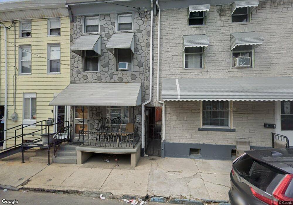 847 Bingaman St, Reading, PA 19602 - photo 1