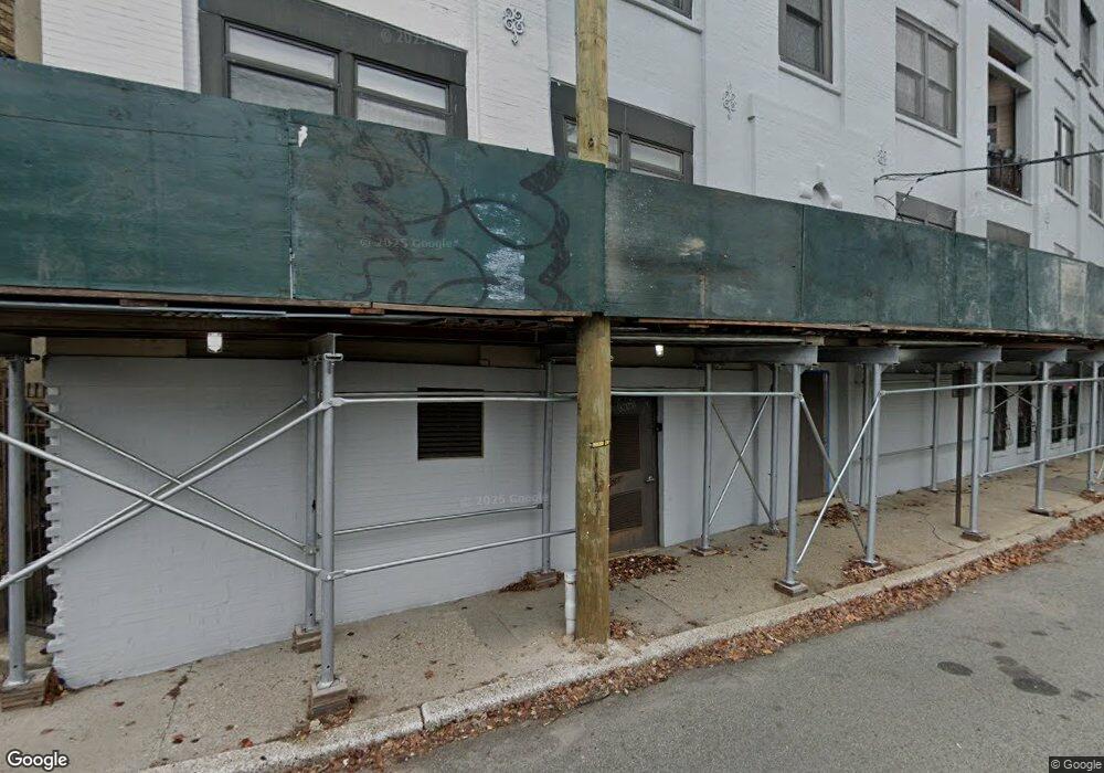 103 Hackensack Plank Rd unit 1, Weehawken, NJ 07086 - photo 1