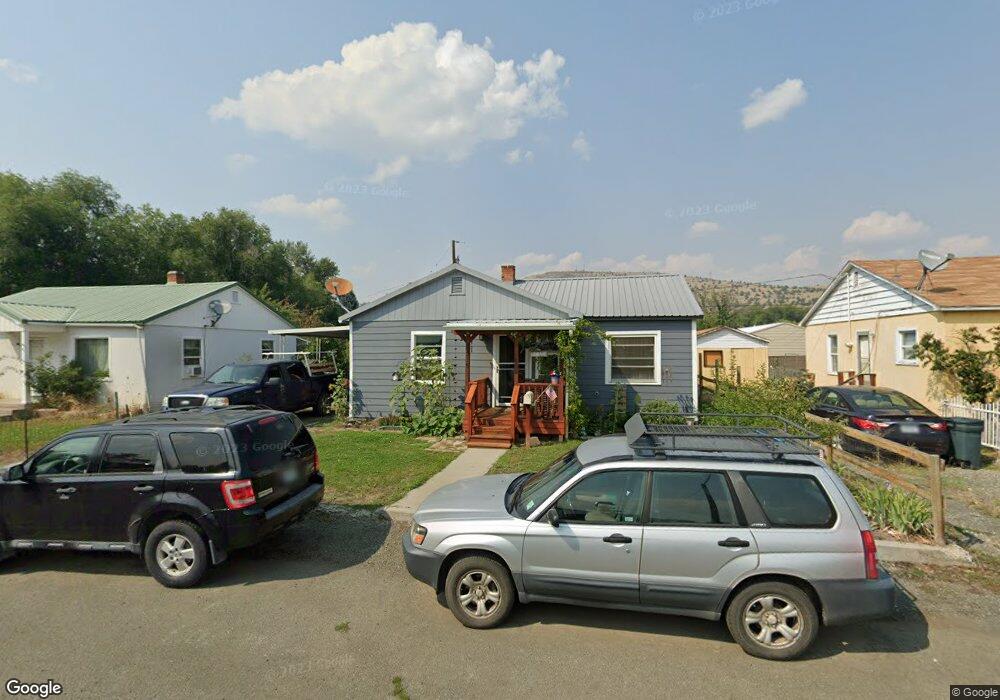 315 NW 3rd Ave, John Day, OR 97845 - photo 1