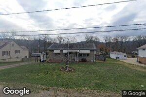 310 Highway 7 N, Powhatan Point, OH 43942