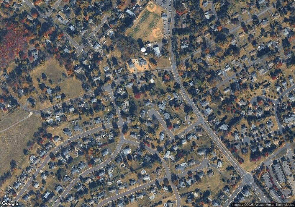 25 Rosemore Cir, Chalfont, PA 18914 - photo 1