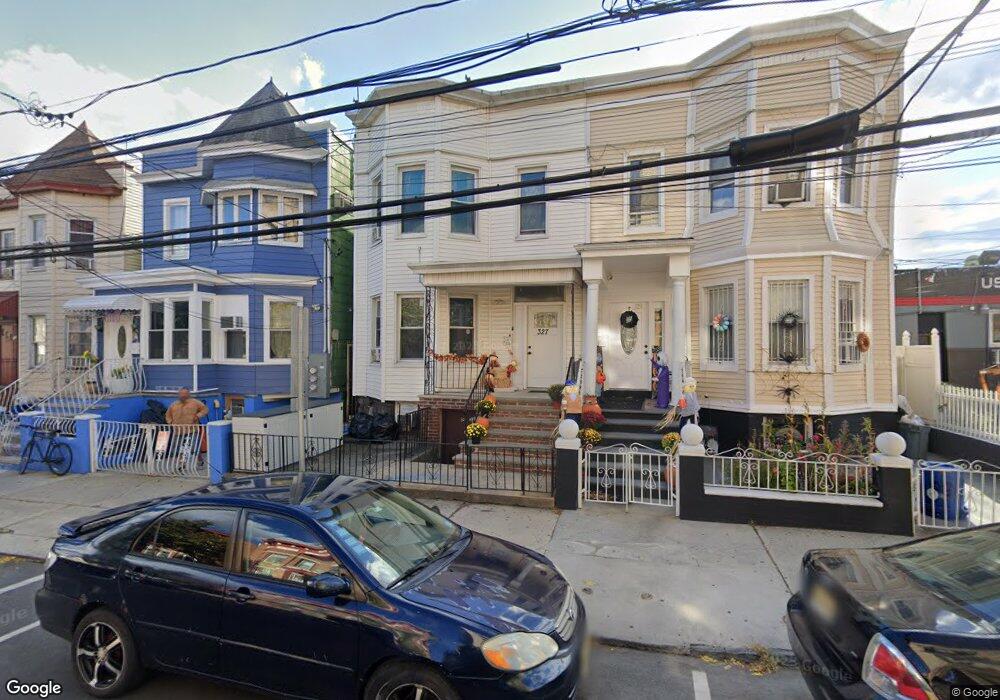 327 50th St, West New York, NJ 07093 - photo 1