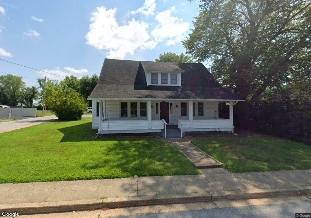 41605 Church St, Leonardtown, MD 20650 - photo 1