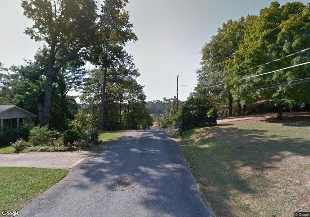 0 Pine Forest Rd, Cartersville, GA 30120 - photo 1