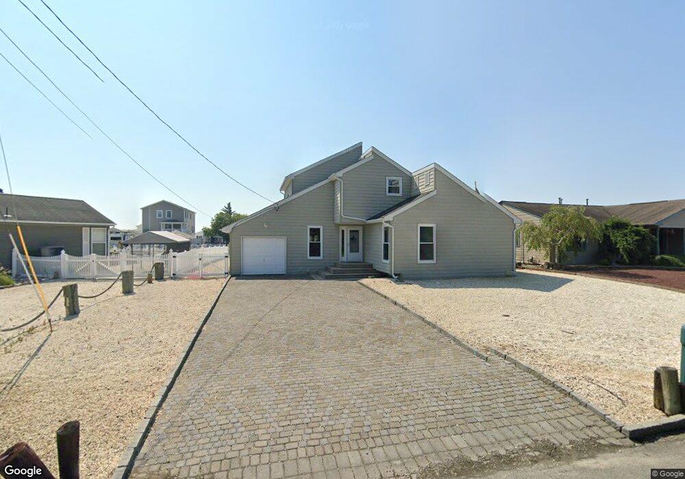 1365 Radio Rd, Little Egg Harbor Township, NJ 08087 - photo 1