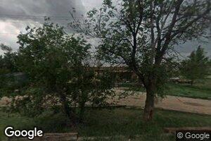 210 E Reserve A, Dighton, KS 67839