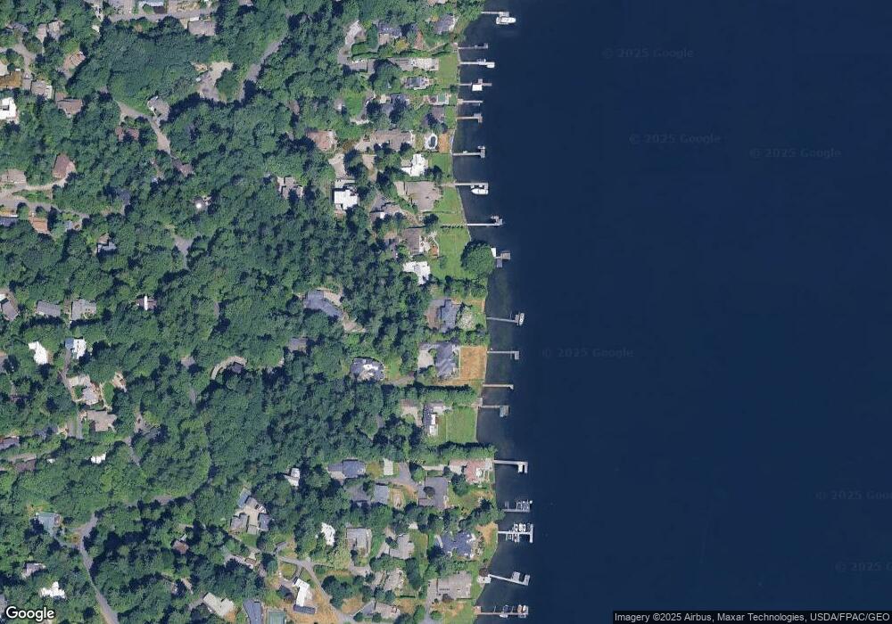 4660 E Mercer Way, Mercer Island, WA 98040 - photo 1