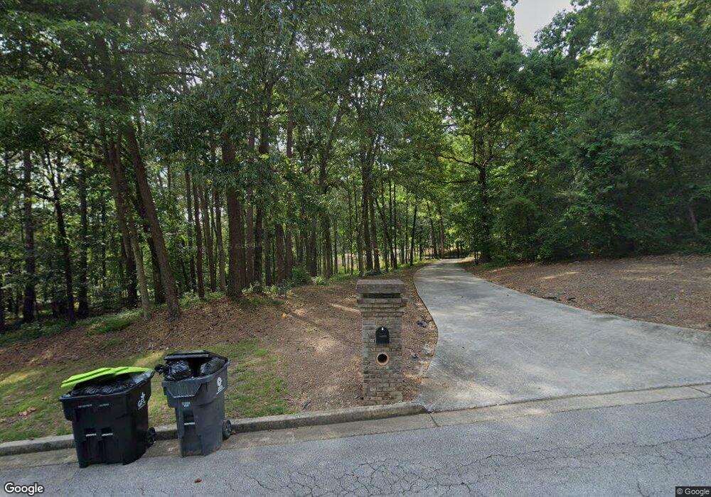 3300 Glencree, Conyers, GA 30012 - photo 1