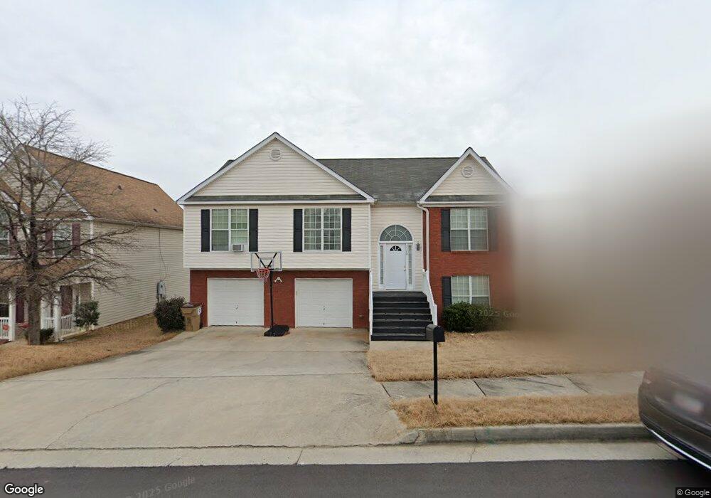 3326 Waggoner Way, Rex, GA 30273 - photo 1