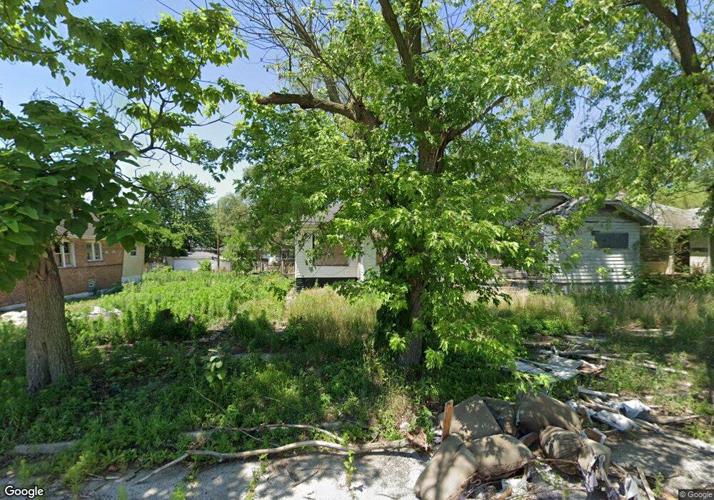 4024 Madsion St, Gary, IN 46408 - photo 1