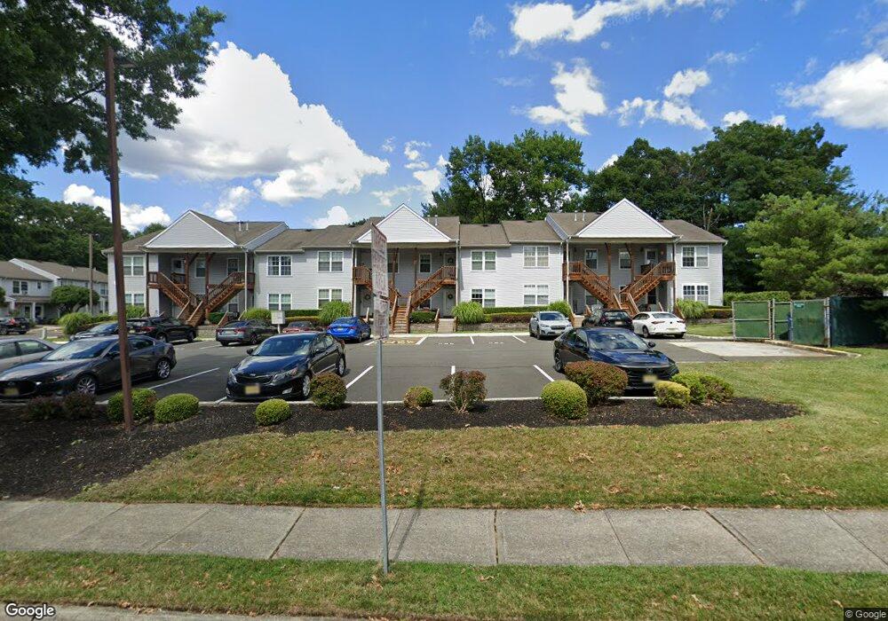 65 County Rd unit M75, Cliffwood, NJ 07721 - photo 1