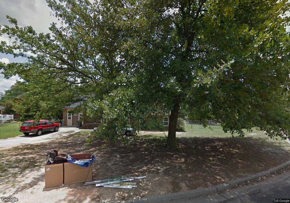 2503 Hiers Ct, Hephzibah, GA 30815 - photo 1