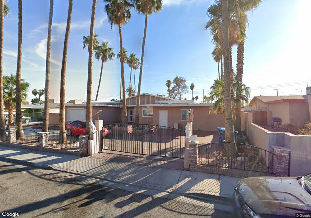 1553 Raindance Way unit 1650, Las Vegas, NV 89169 - photo 1