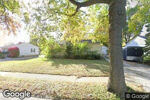 5013 S Camden Dr, Fort Wayne, IN 46825