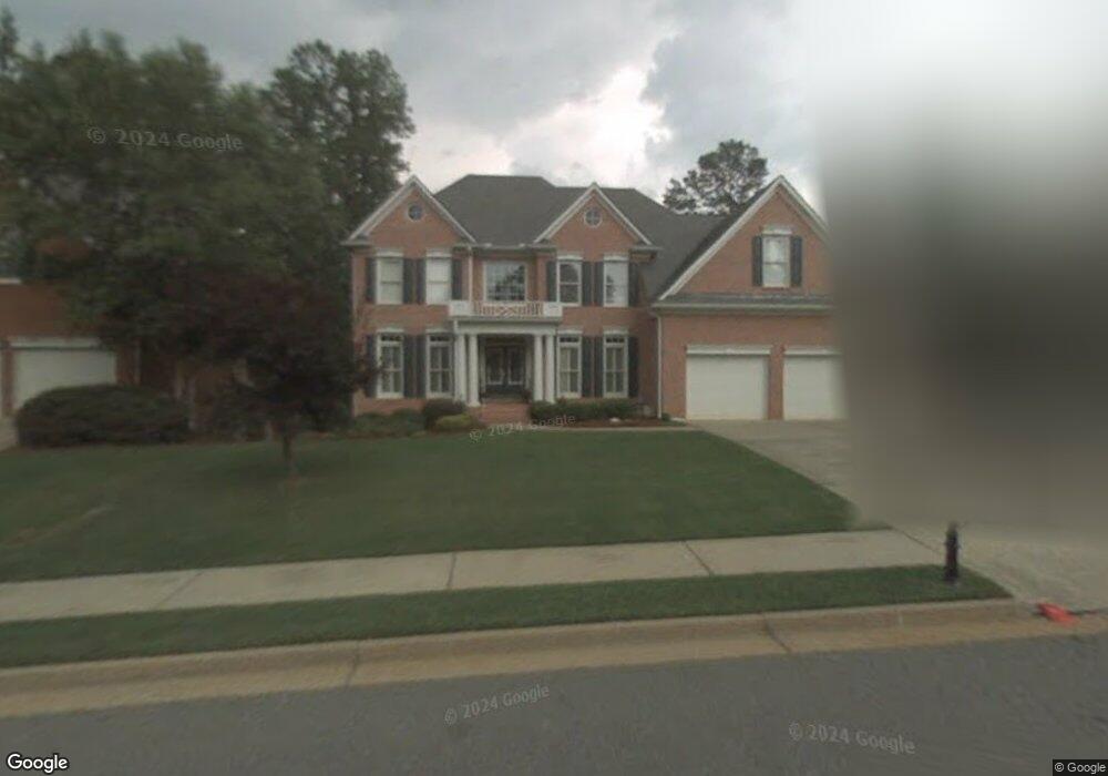 3422 Woodshire Crossing unit B6, Marietta, GA 30066 - photo 1