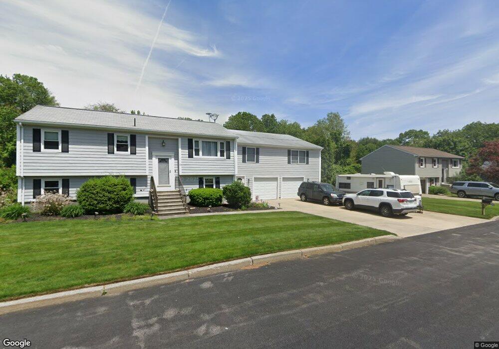 13 Glenna Dr, Smithfield, RI 02917 - photo 1