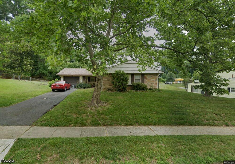 13455 Yorktown Dr, Bowie, MD 20715 - photo 1