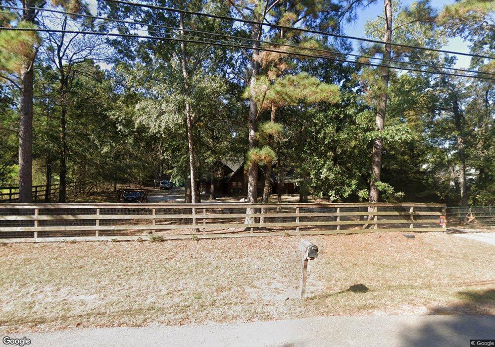 40519 De Sota Rd, Magnolia, TX 77354 - photo 1