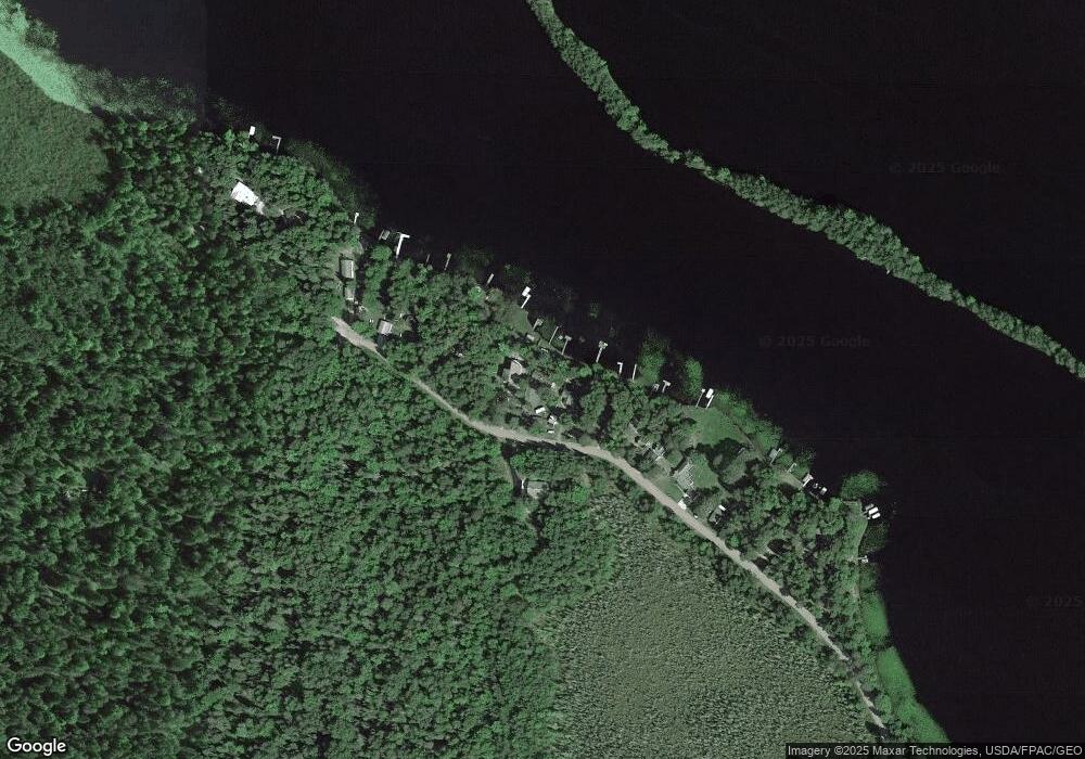 N10996 Somo Lake Dr, Tomahawk, WI 54487 - photo 1