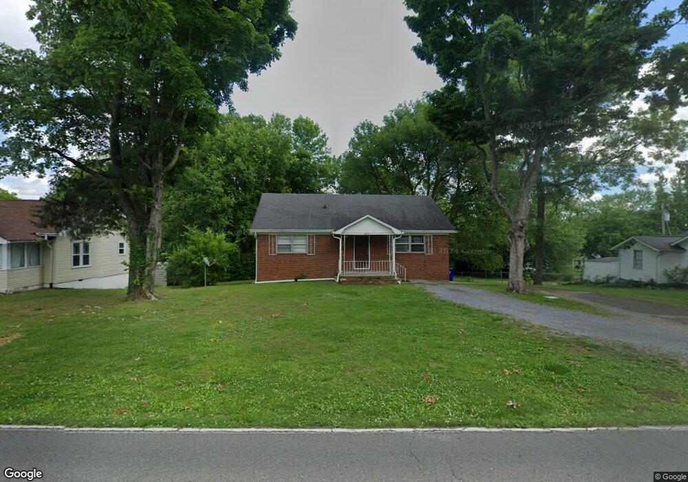 2602 Henderson Ave NW, Cleveland, TN 37312 - photo 1