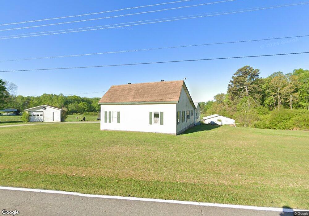 172 Levans Rd, Temple, GA 30179 - photo 1