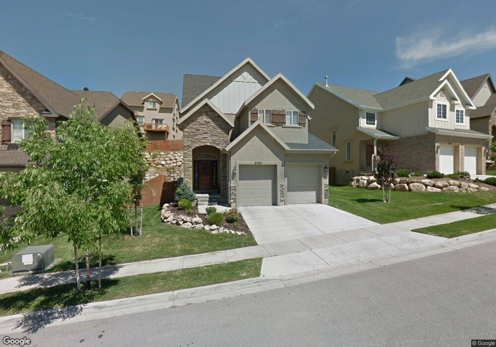 2798 W Chestnut St, Lehi, UT 84043 - photo 1