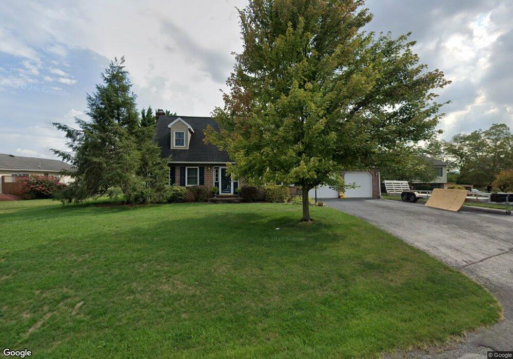 3557 Brook St, Greencastle, PA 17225 - photo 1