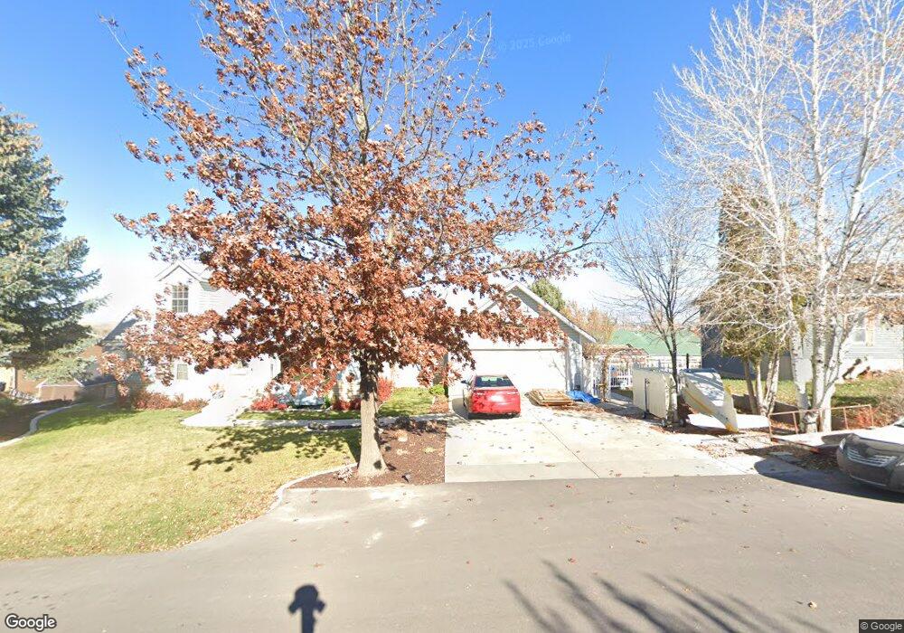 475 E 450 S, Santaquin, UT 84655 - photo 1