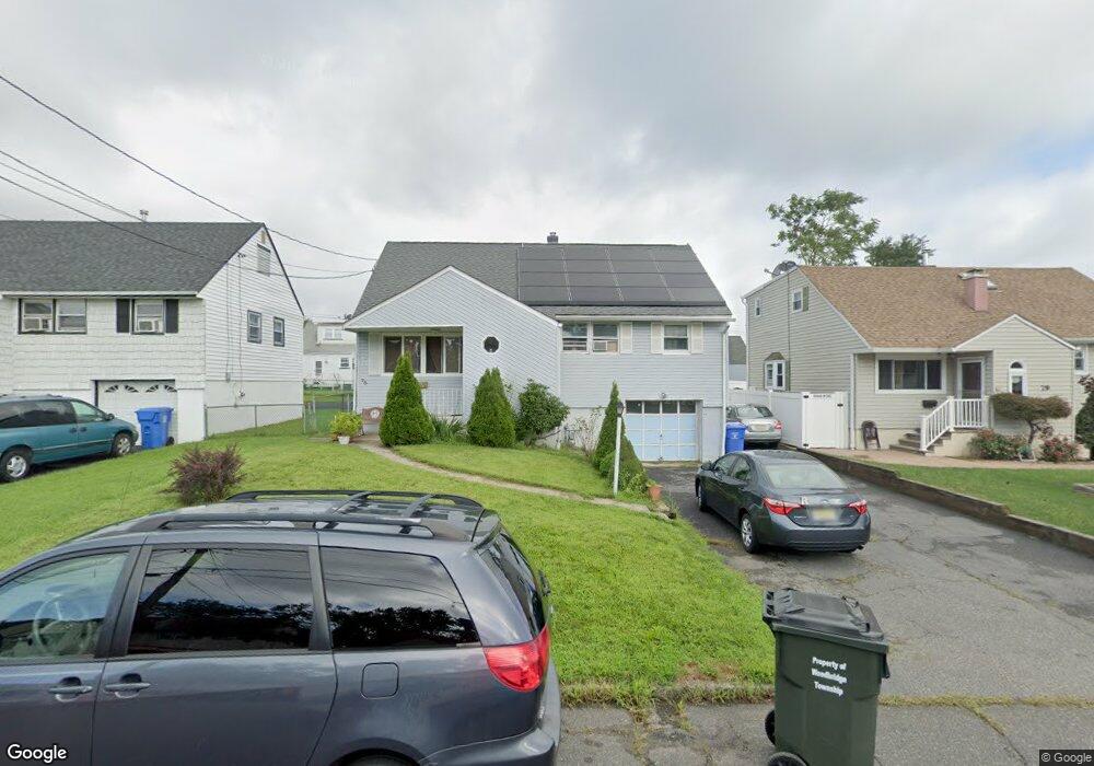 75 Jefferson St, Metuchen, NJ 08840 - photo 1