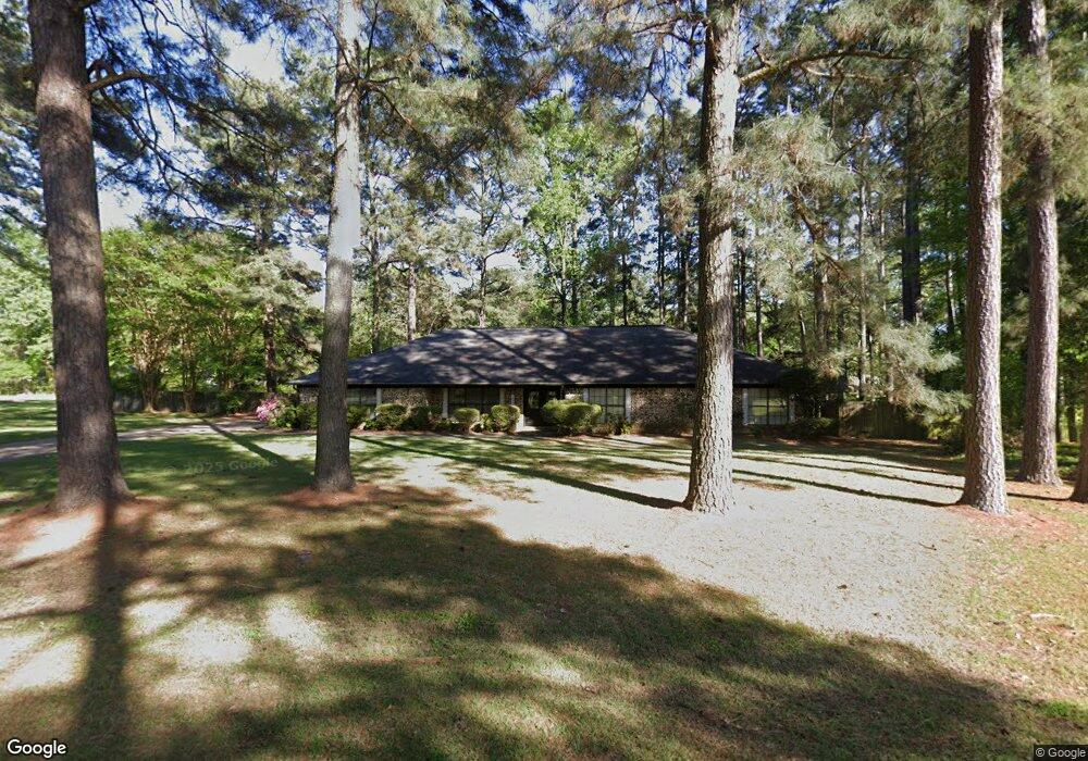 8 Holly Ridge Dr, Texarkana, TX 75503 - photo 1