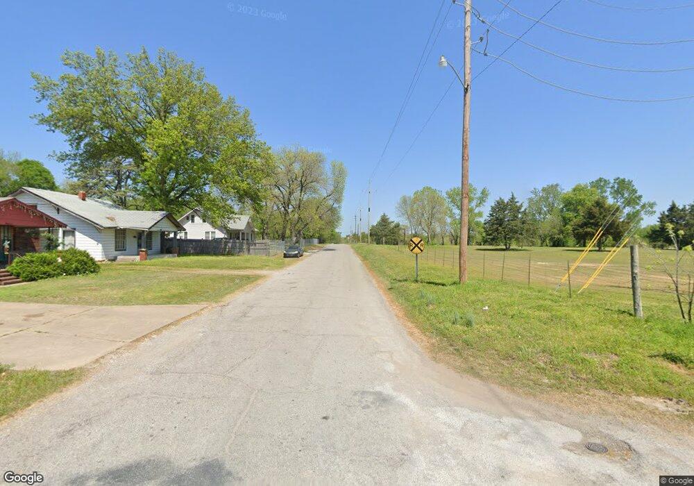 001 N 75th Hwy, Okmulgee, OK 74447 - photo 1