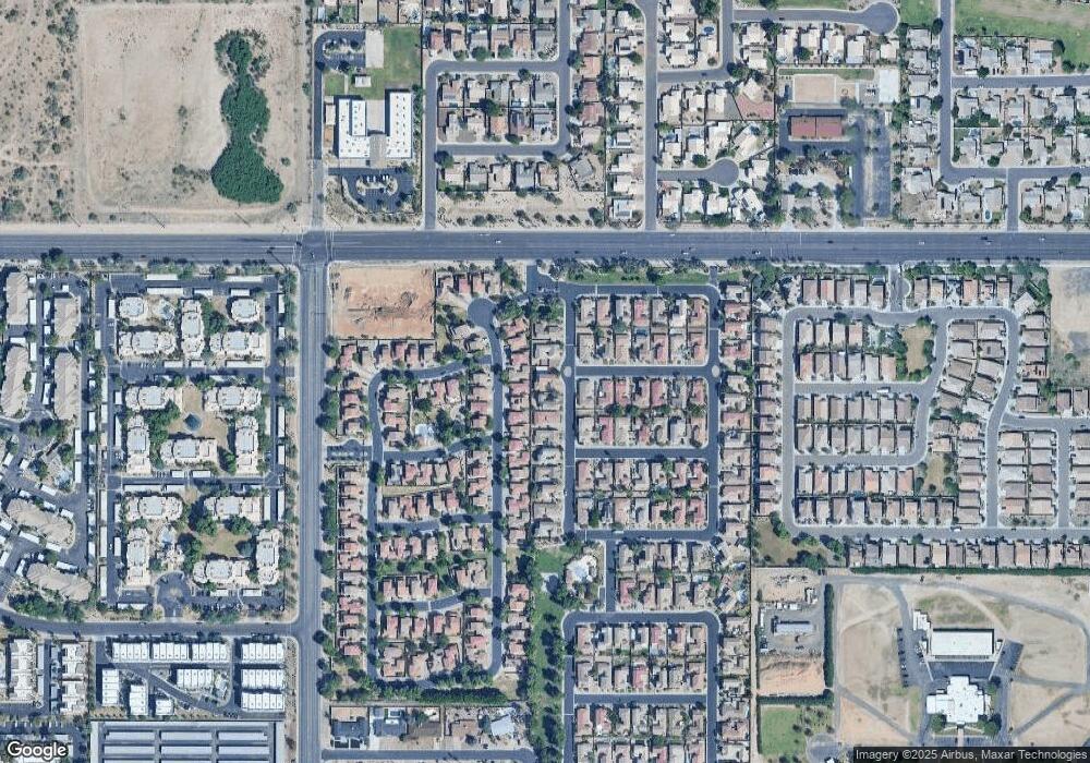 330 N 77th Place unit 70, Mesa, AZ 85207 - photo 1