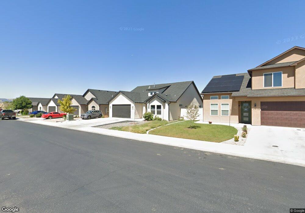 2918 Walnut Ave unit B, Grand Junction, CO 81504 - photo 1