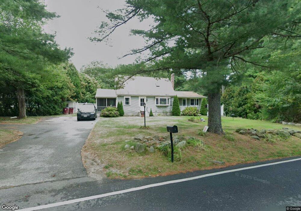 6 Stone St unit In-Law, Middleboro, MA 02346 - photo 1