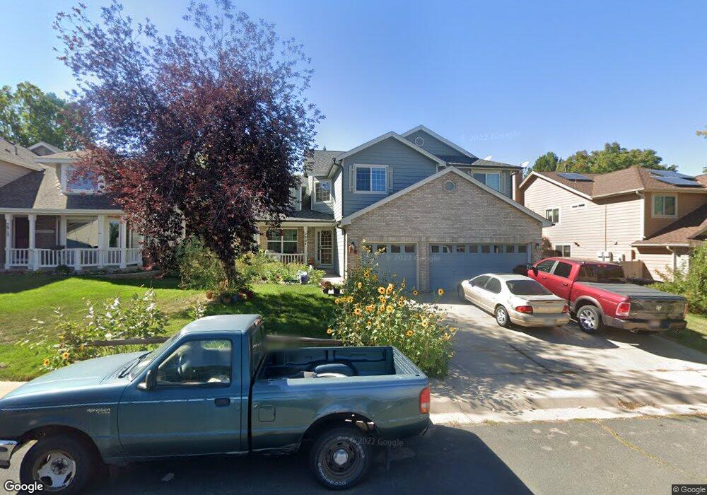 2904 E 133rd Cir, Thornton, CO 80241 - photo 1