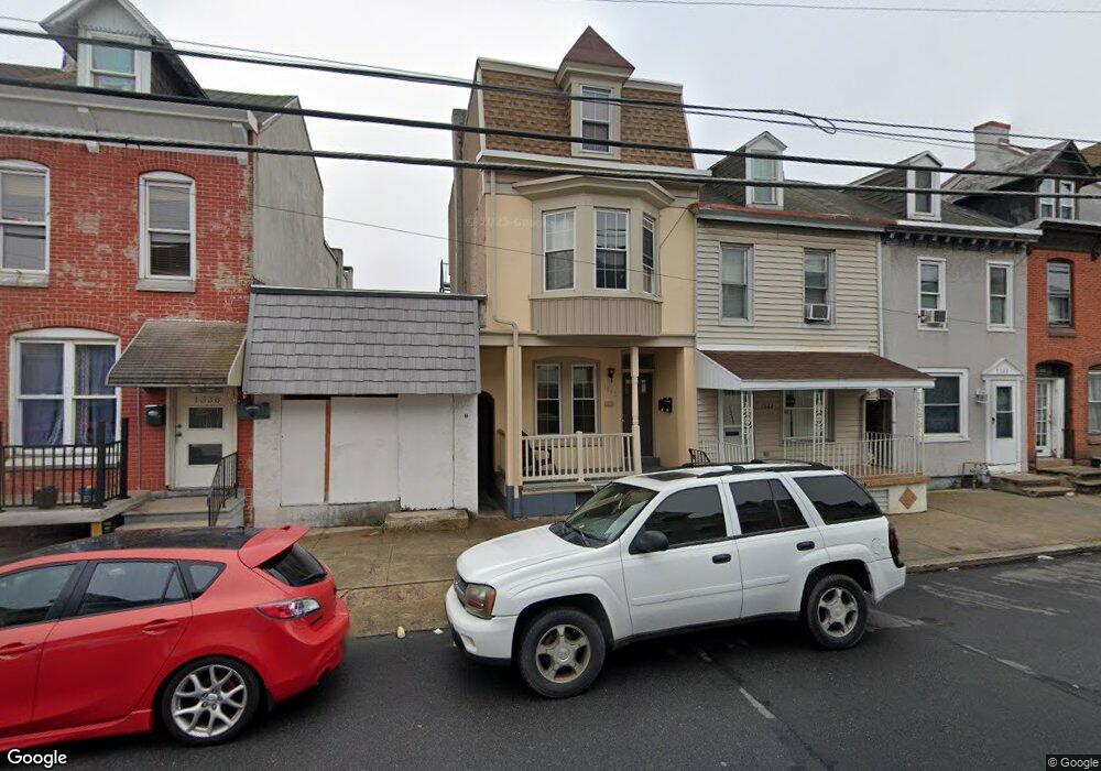 1342 N 10th St, Reading, PA 19604 - photo 1