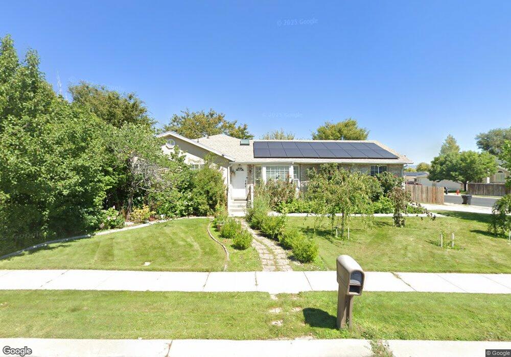 3506 W 7580 S, West Jordan, UT 84084 - photo 1