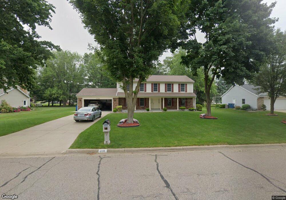 5700 Swallow Ave, Kalamazoo, MI 49009 - photo 1