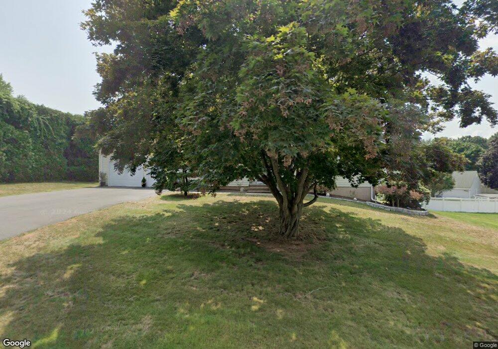 84 Martin Dr, Rocky Hill, CT 06067 - photo 1