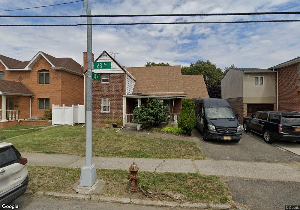 138-57 63rd Ave, Flushing, NY 11367 - photo 1