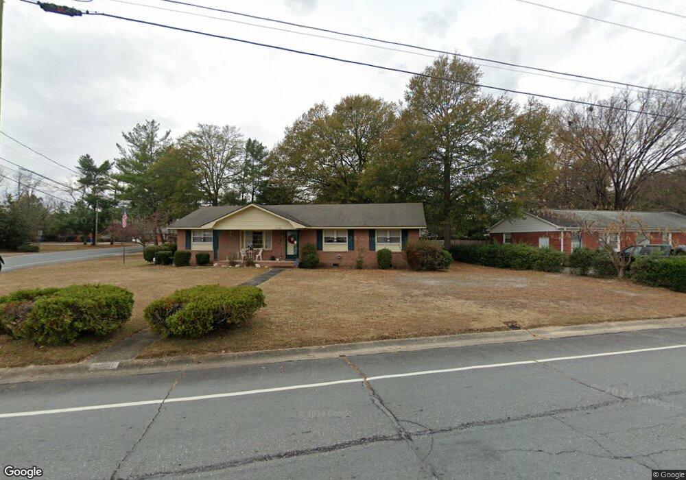 1438 Berkshire Rd, Fayetteville, NC 28304 - photo 1