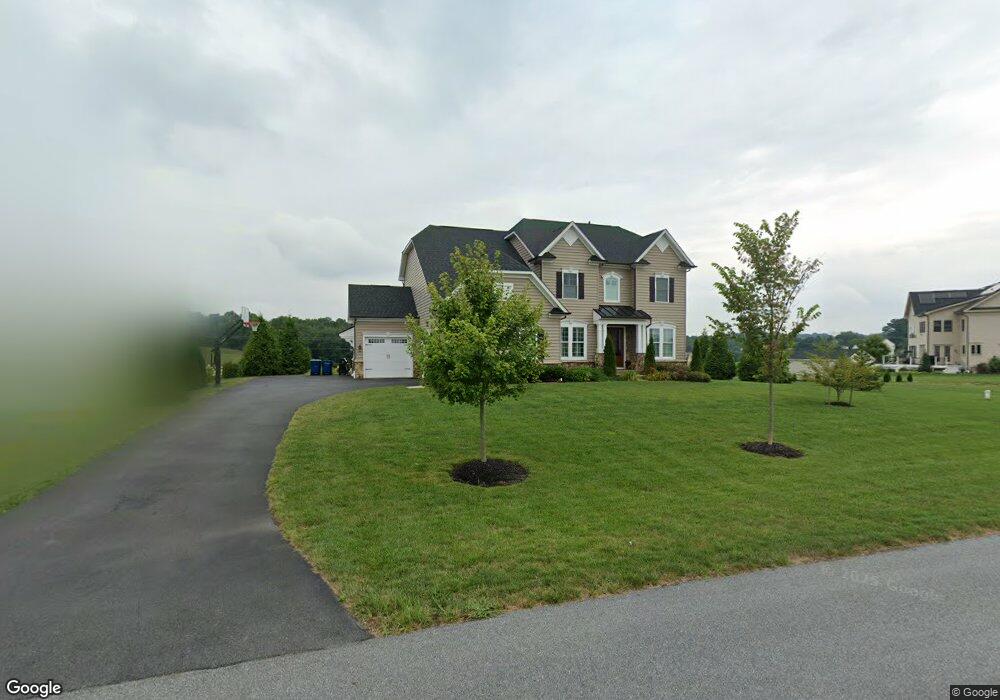 718 Placidville Way, Eldersburg, MD 21784 - photo 1