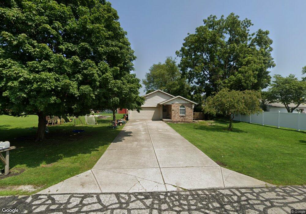 1109 E 4th St, Fowler, IN 47944 - photo 1