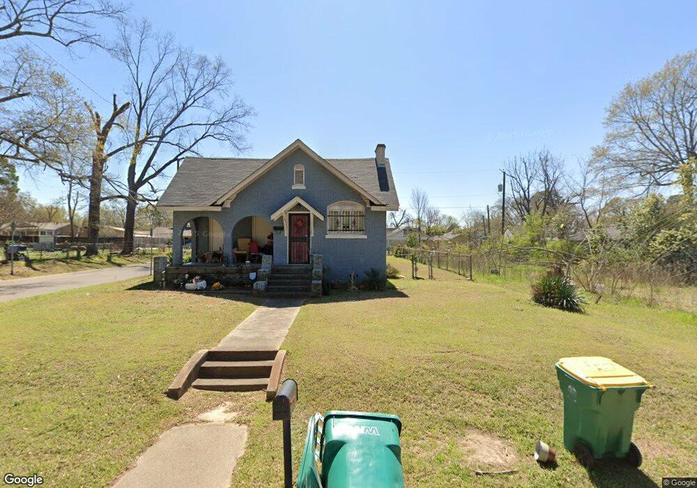 501 Jerome St, Texarkana, TX 75501 - photo 1