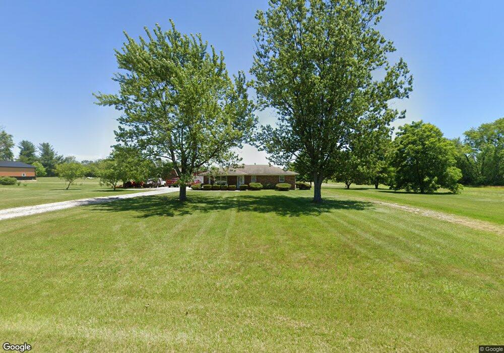 4286 Gibbs Rd, Danville, IN 46122 - photo 1