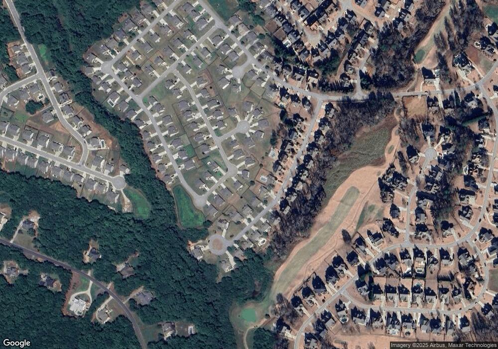 2380 Cotton Gin Row, Jefferson, GA 30549 - photo 1