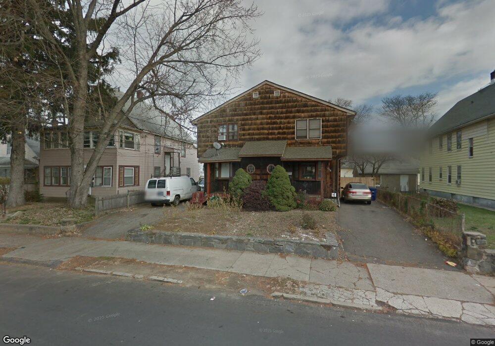 350 Beechmont Ave, Bridgeport, CT 06606 - photo 1