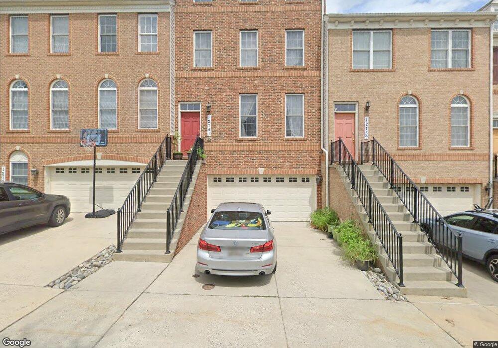 12741 York Mill Ln, Clarksburg, MD 20871 - photo 1