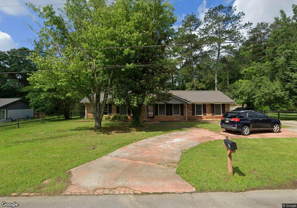 15 Woodland Dr, Carrollton, GA 30117 - photo 1