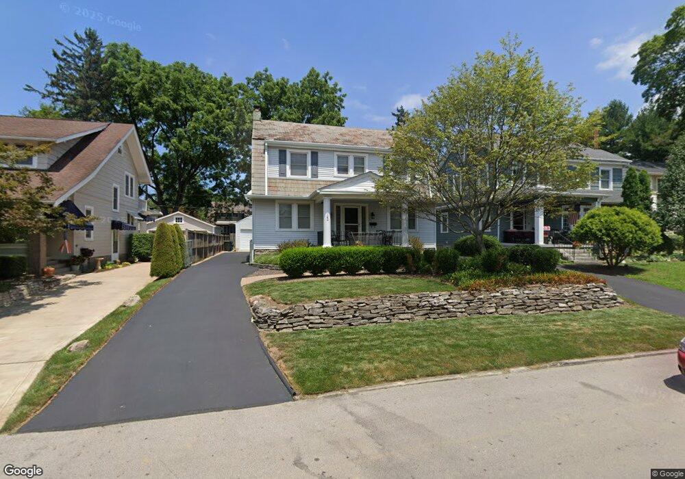 142 Winthrop Rd, Columbus, OH 43214 - photo 1